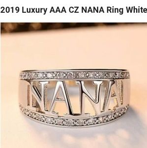 Nana Ring